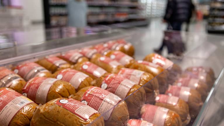 seitan vöner varras k-supermarket