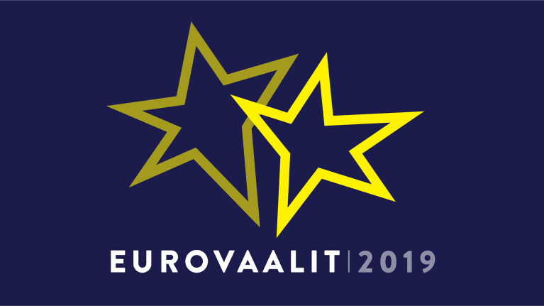 Eurovaalit 2019