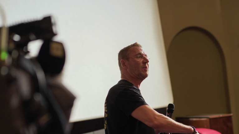 Renny Harlin, Cinema Orion