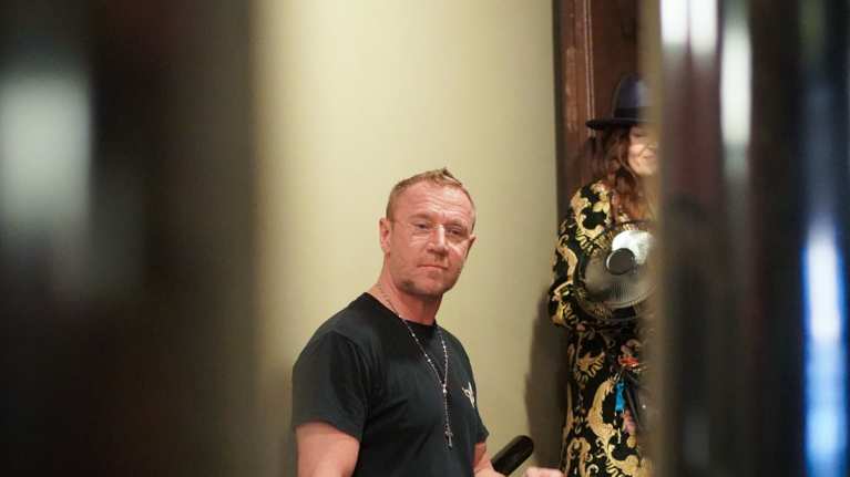 Renny Harlin, Cinema Orion 