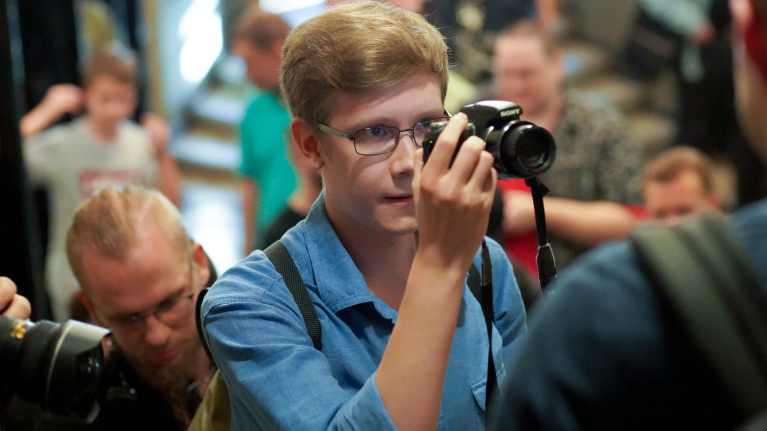 Fani, Renny Harlin, Cinema Orion