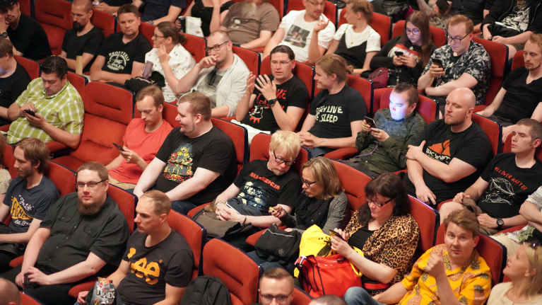 Renny Harlin, Cinema Orion 