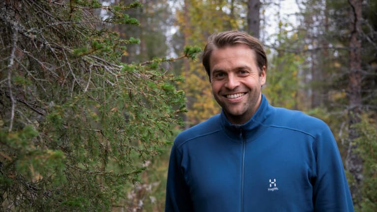 Kimmo Ohtonen.