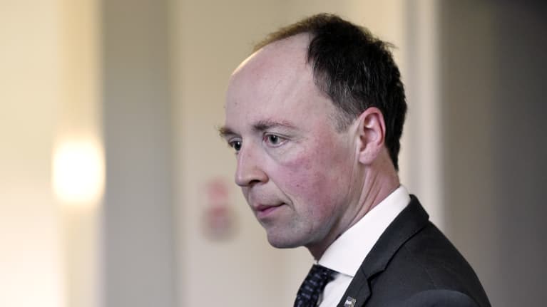 Jussi Halla-aho 