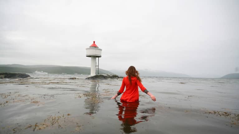 Suomen valokuvataiteen museo, Susanna Majuri