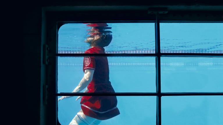 Suomen valokuvataiteen museo, Susanna Majuri