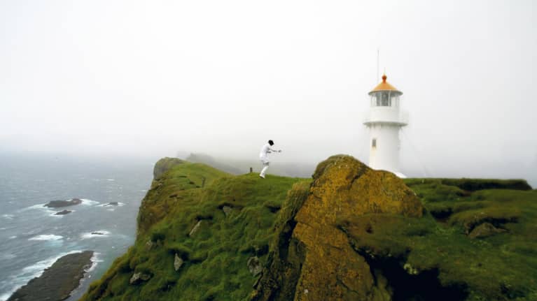 Suomen valokuvataiteen museo, Susanna Majuri