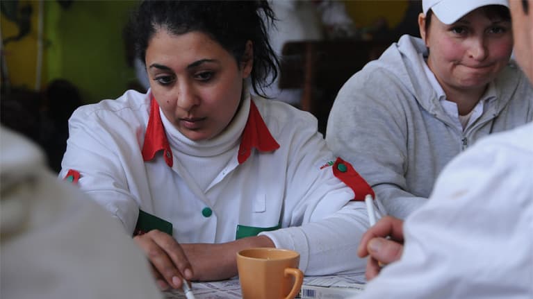 Kuva elokuvasta Säilöttyjä unelmia.