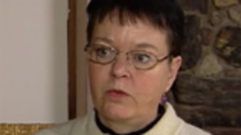 Kaisa Korpijaakko-Labba
