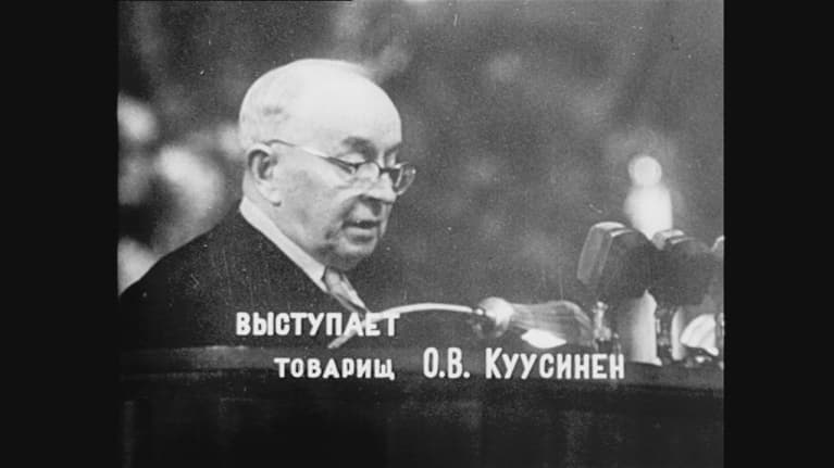 otto-wille-kuusisen-perint-esille-petroskoissa-yle