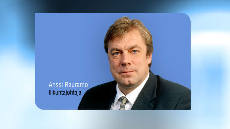 Helsingin liikuntajohtajan rattijuopumusjuttu syyttäjälle | Yle