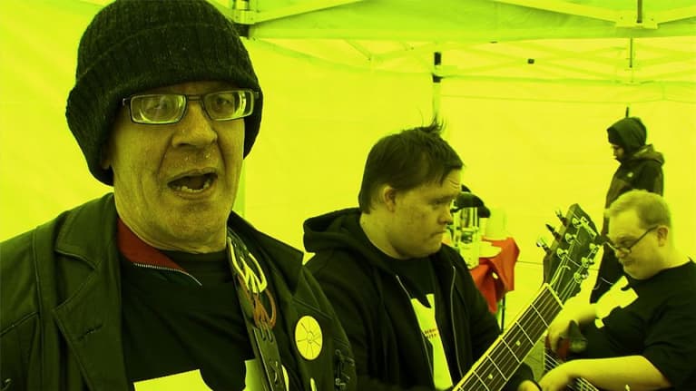 Kuva elokuvasta Kovasikajuttu.