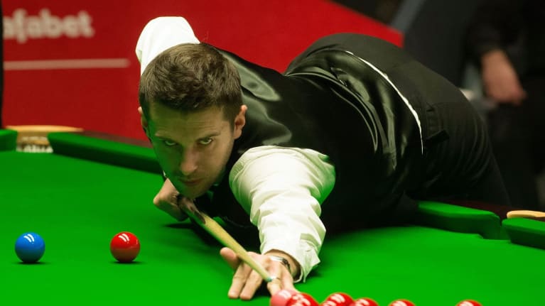 Mark Selby
