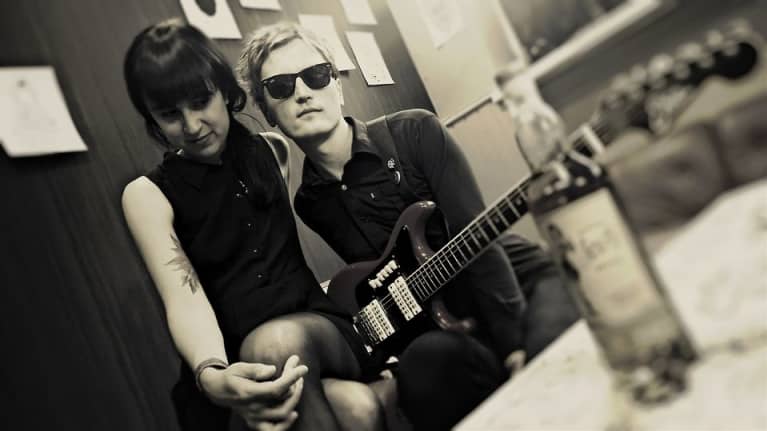 Hori Smoku -festivaali kuva 1