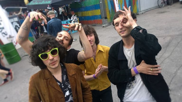 Hori Smoku -festivaali kuva 2