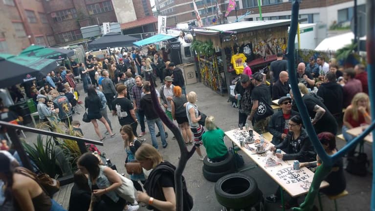 Hori Smoku -festivaali kuva 3