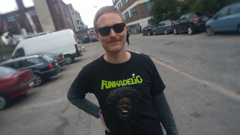 Hori Smoku -festivaali kuva 5