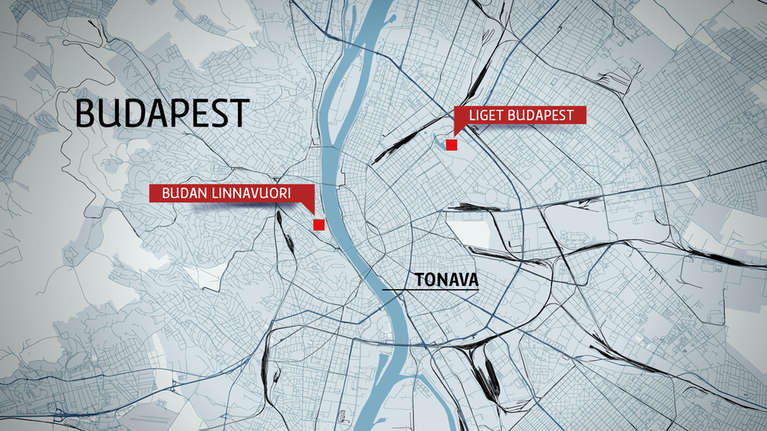 P ministeri Orb n Myllert Budapestin Ilmett Uusiksi Yle