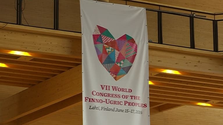suomalais-ugrilaisen kokouksen lakana