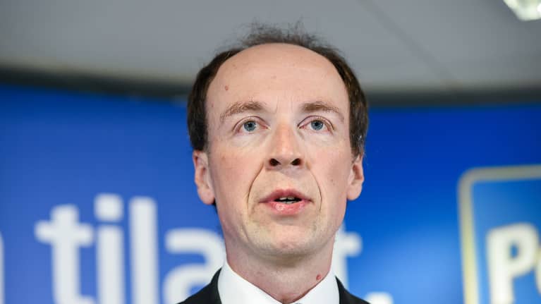 Jussi Halla-aho
