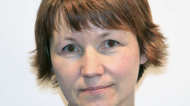 Minna Rasmus: Ásodatmánáide sáhtášii ordnet ásodatveajuiduhttimiid | Yle