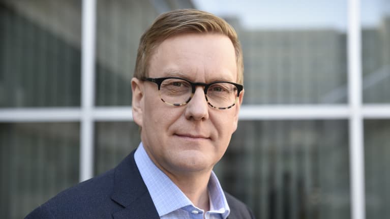 Atte Jääskeläinen.