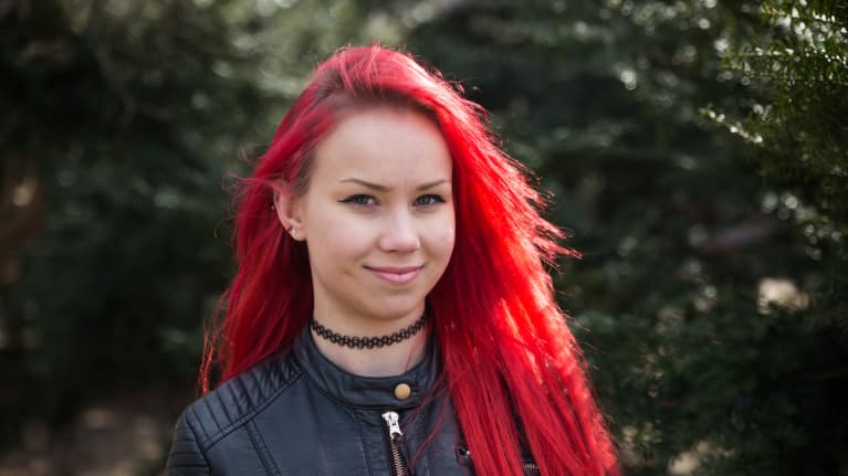 Alisa Aarniomäki. Keppihevoset. Hobbyhorse Revolution.