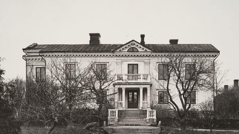 Herttoniemen kartano