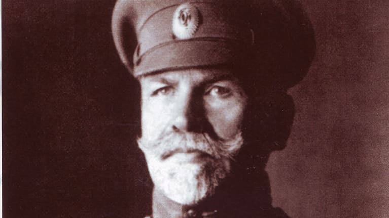 Abramov kenraali