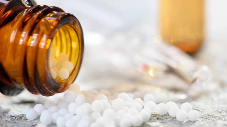 pilleripurkki kumollaan