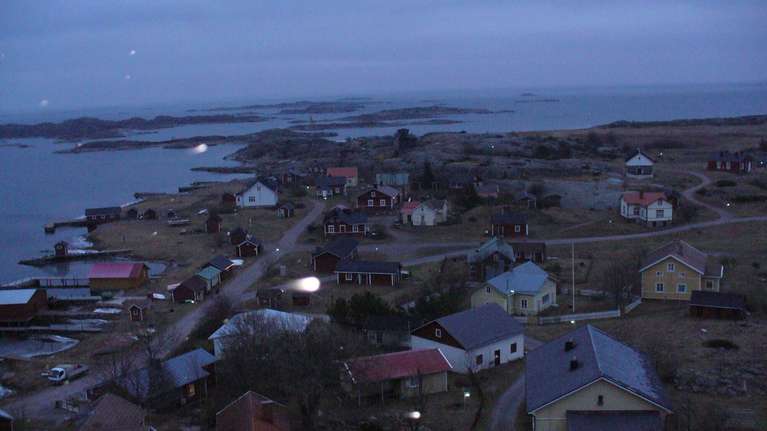 Utö föreslås bli årets friluftsområde | Åboland | Svenska Yle