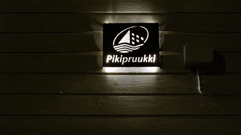 Pikipruukin uudeksi toimitusjohtajaksi Riitta Pulkka | Pohjanmaa | Yle