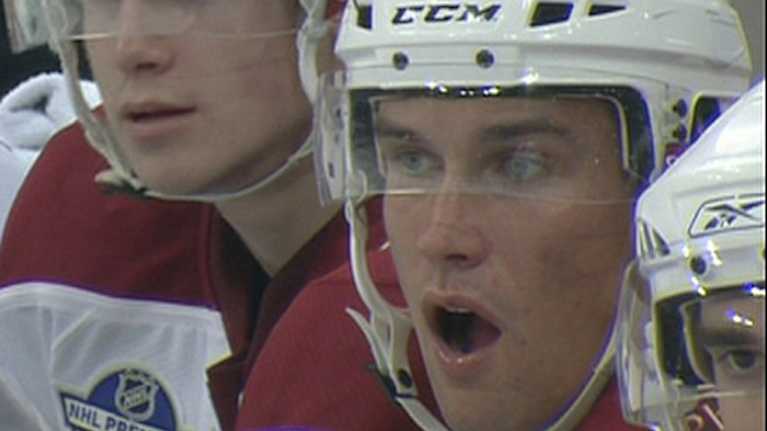 Lepistö fortsätter i NHL Sport Yle