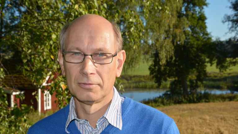 Svartån borde muddras? | Västnyland | Svenska Yle