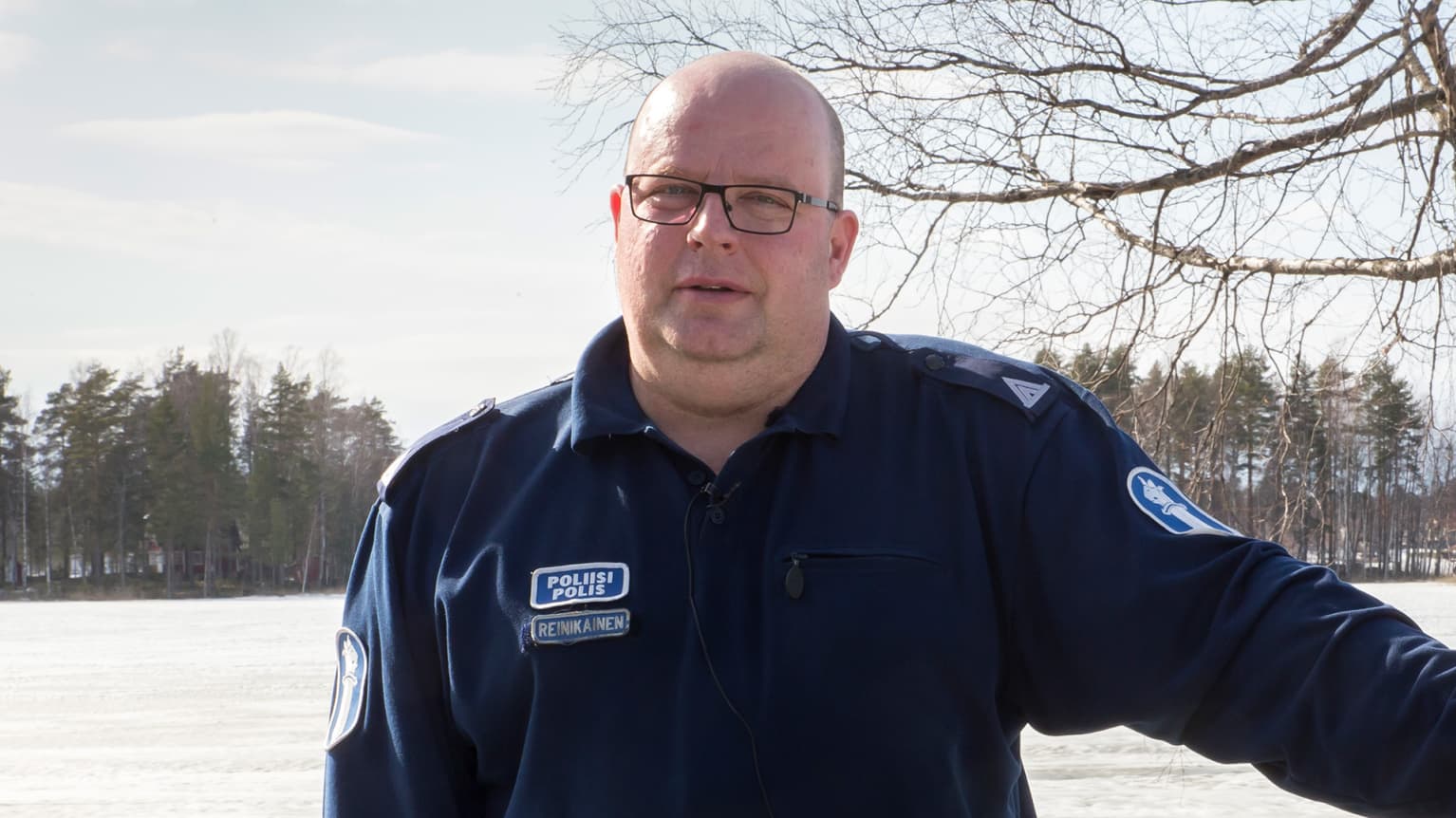 Kun ei ole poliisia, kenelle teet rikosilmoituksen? Kun poliisi poistuu,  rikostilastot kaunistuvat – Katso oman kuntasi muutos | Yle