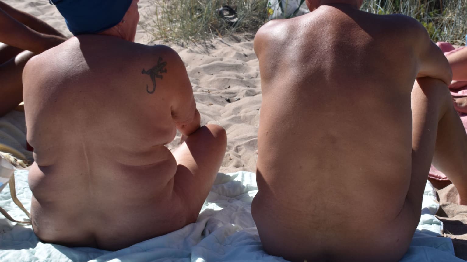Embracing the purity of naturism free from sexualization