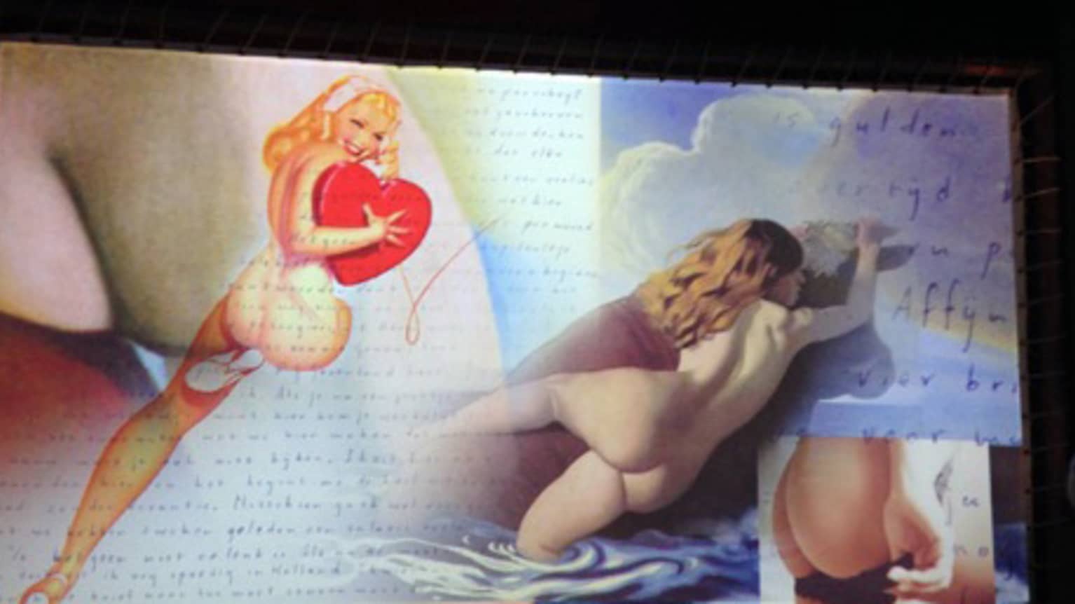 Бывшие актрисы - новые горизонты