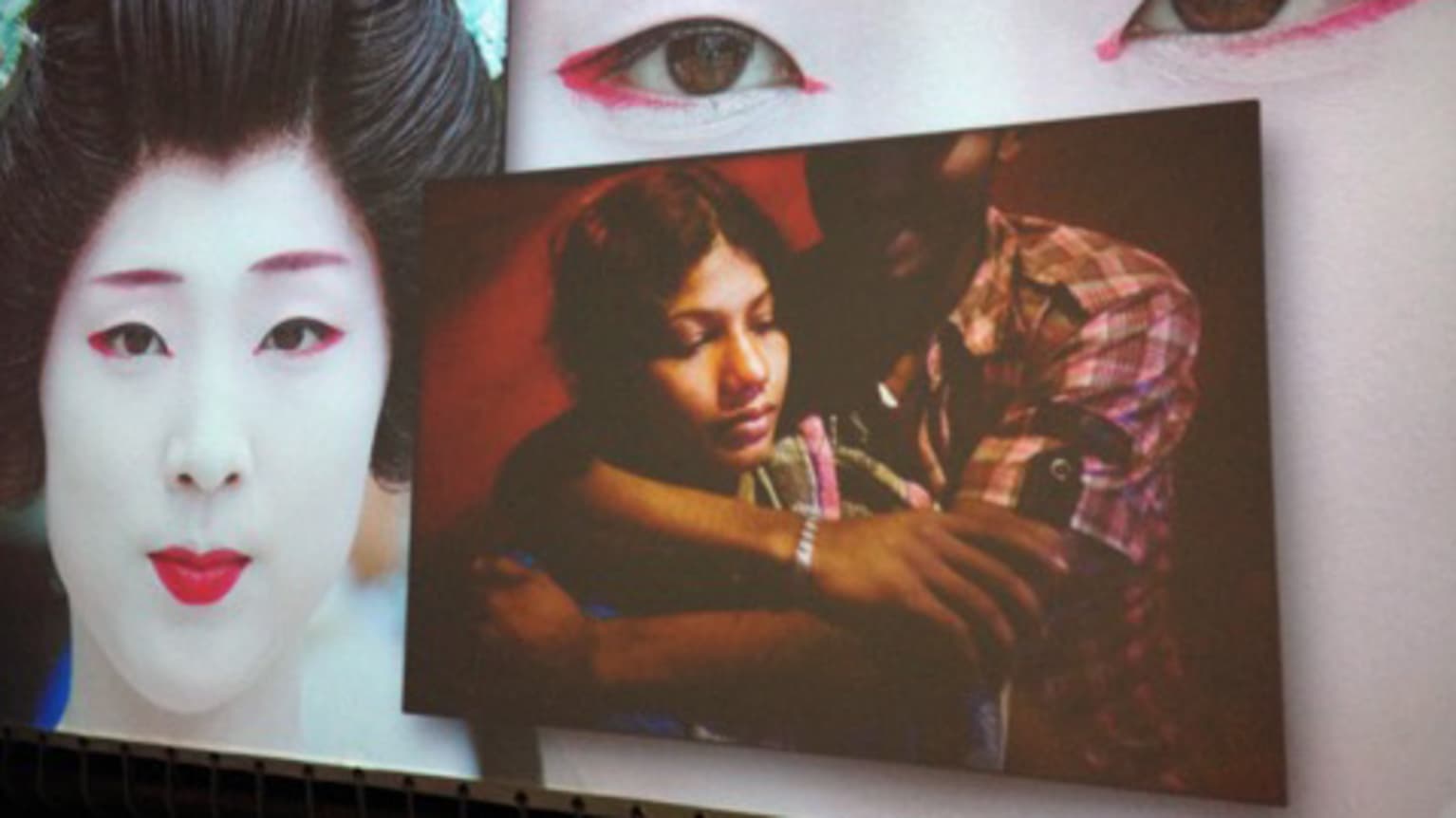 Мятежный дух и пламенные страсти