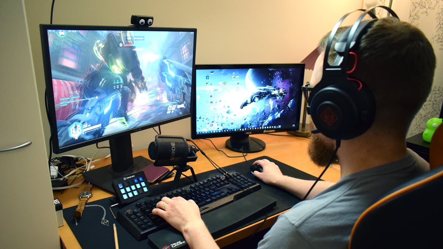 Kun peli on kesken, tiskit saavat odottaa: kolmekymppiset Vallit pelaavat  jopa 8 tuntia töiden jälkeen – ilman WoWia ei seurustelu olisi edes alkanut  | Yle