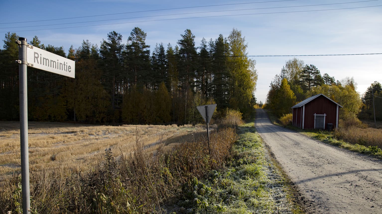 Alavuden henkirikoksesta epäilty on menehtynyt sairaalassa – ampui teon  jälkeen itseään | Yle