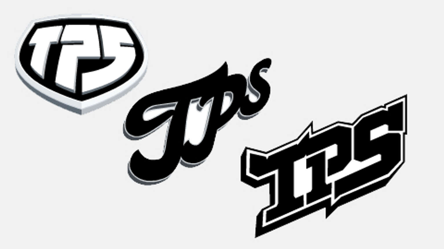 Tps Ice Logo