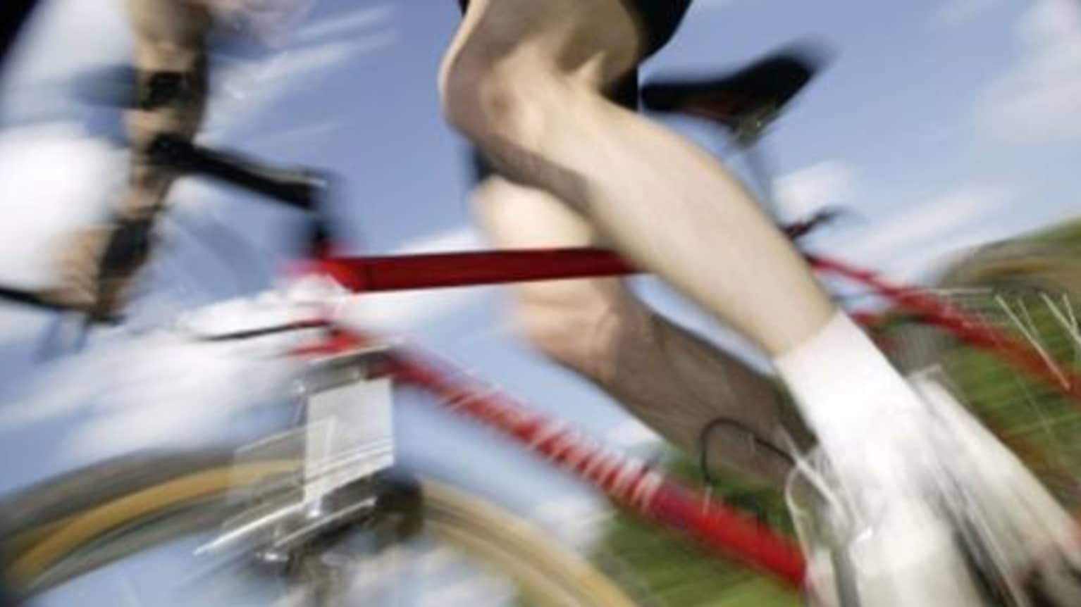 Pyöräilijä Liias kahden vuoden kilpailukieltoon | Yle