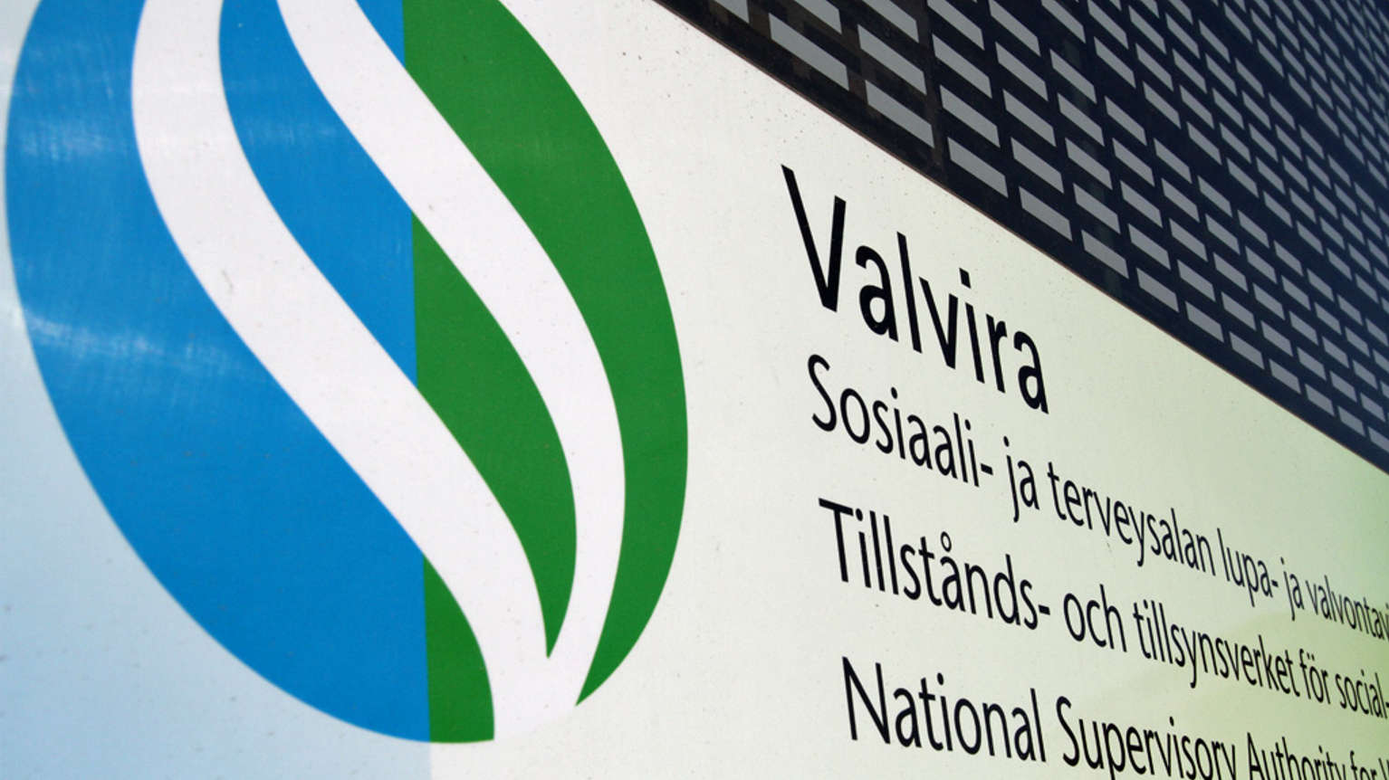 Valvira Logo Valvira älähti – Pienpanimo Ei Saa Käyttää