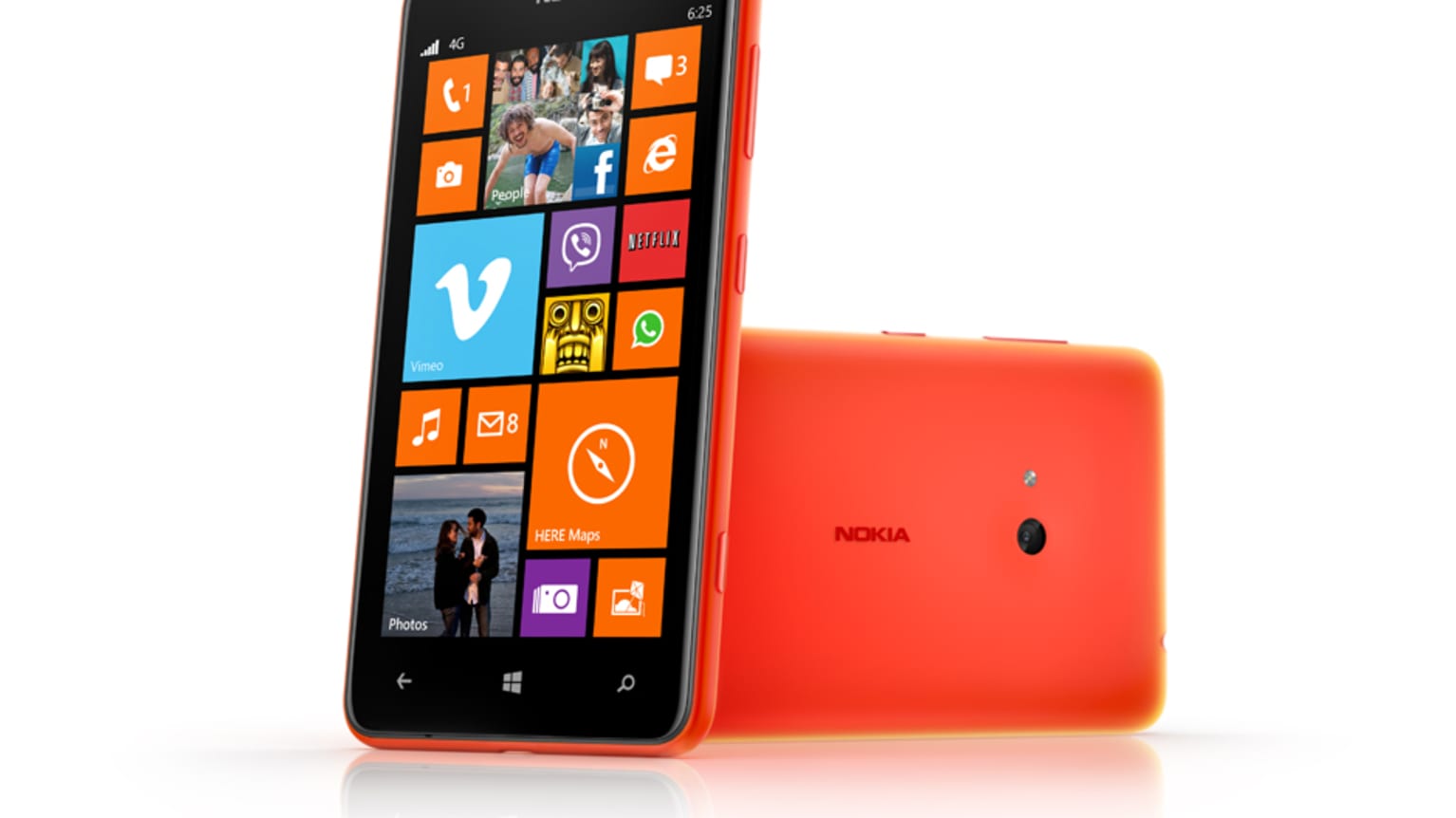 Lumia 625 screen deals
