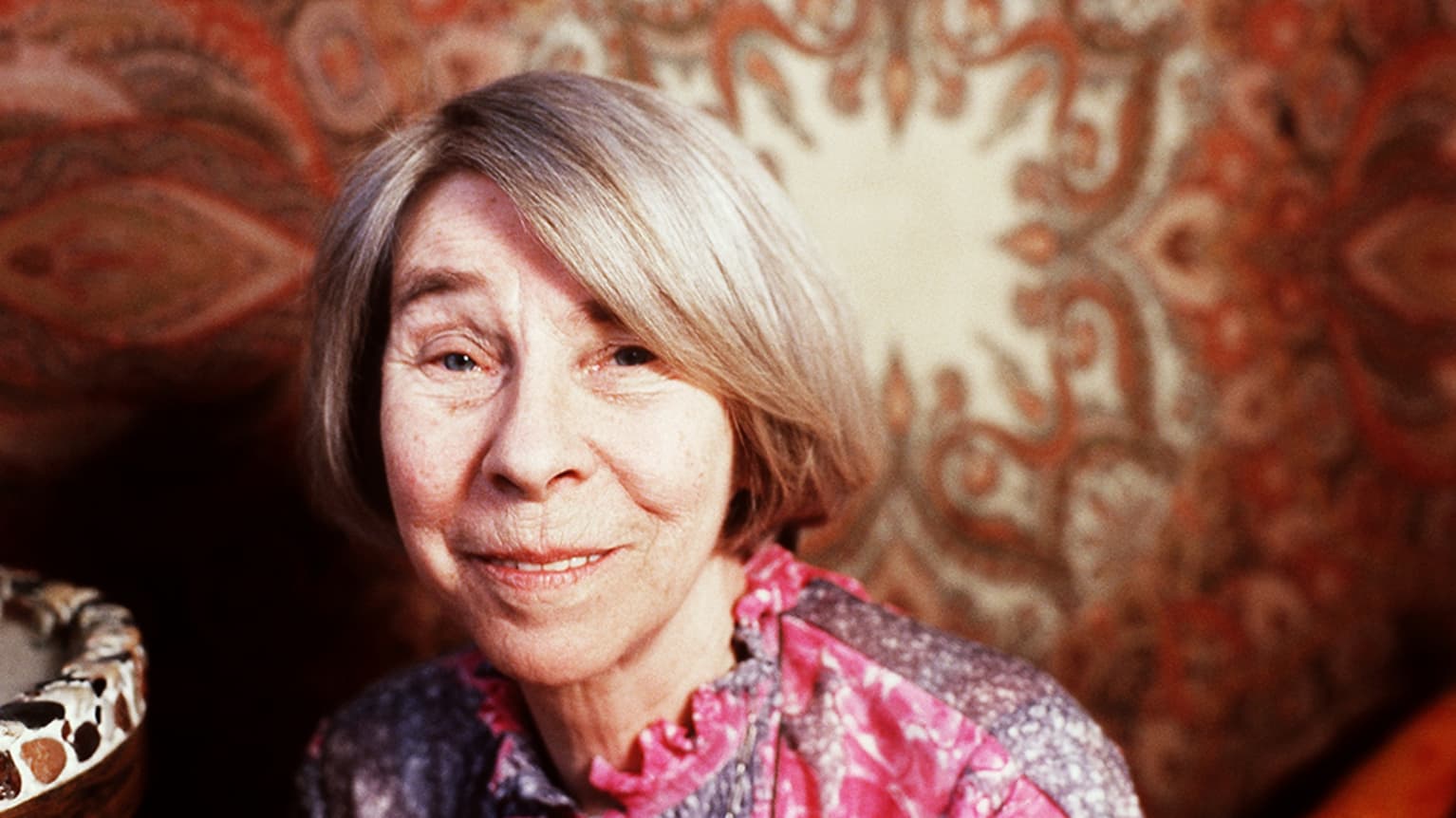 Tove Jansson on vuosisadan suomenruotsalainen | Yle