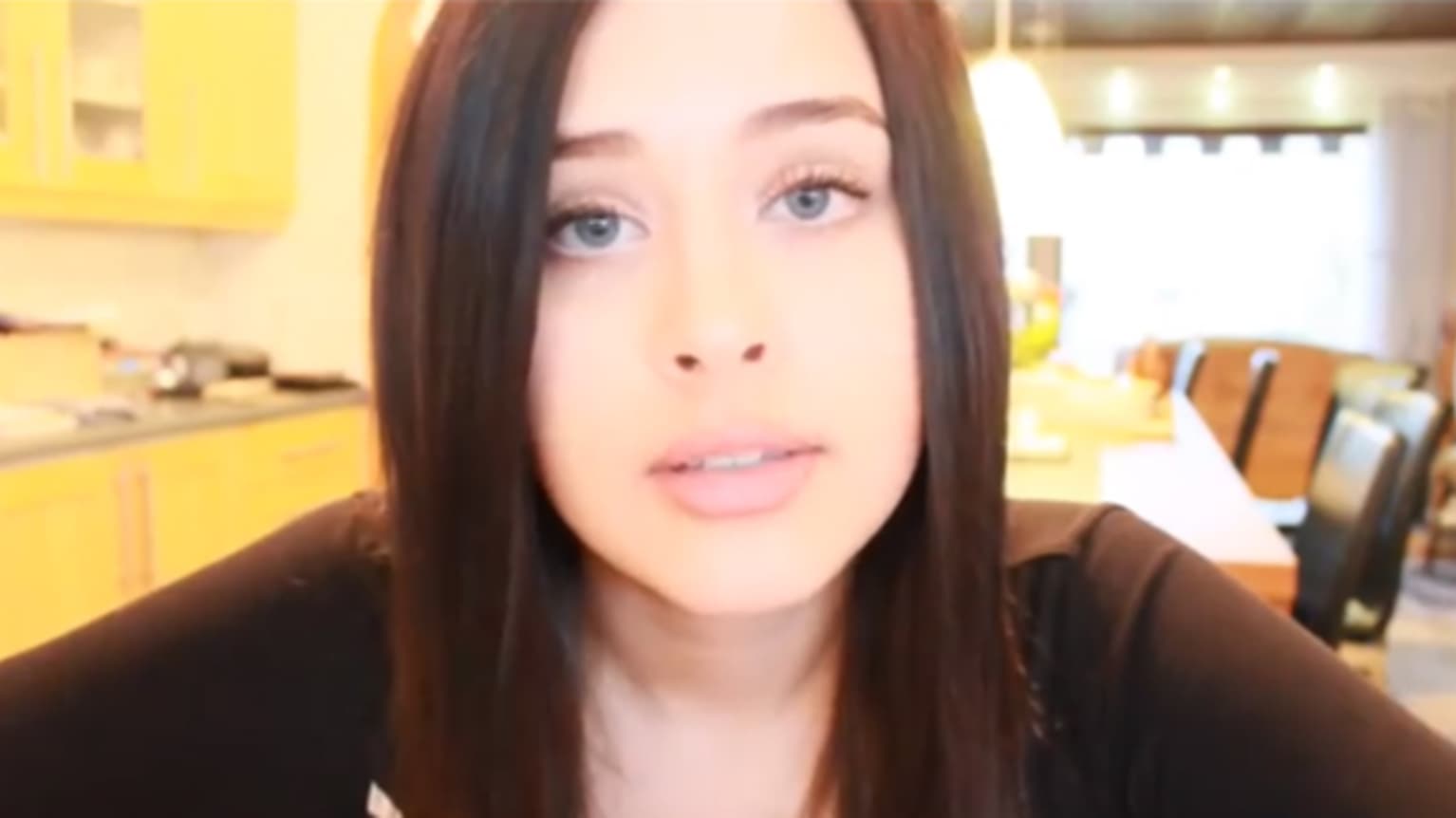 Smoukahontas videos go viral - viewed over 8 million times | Yle