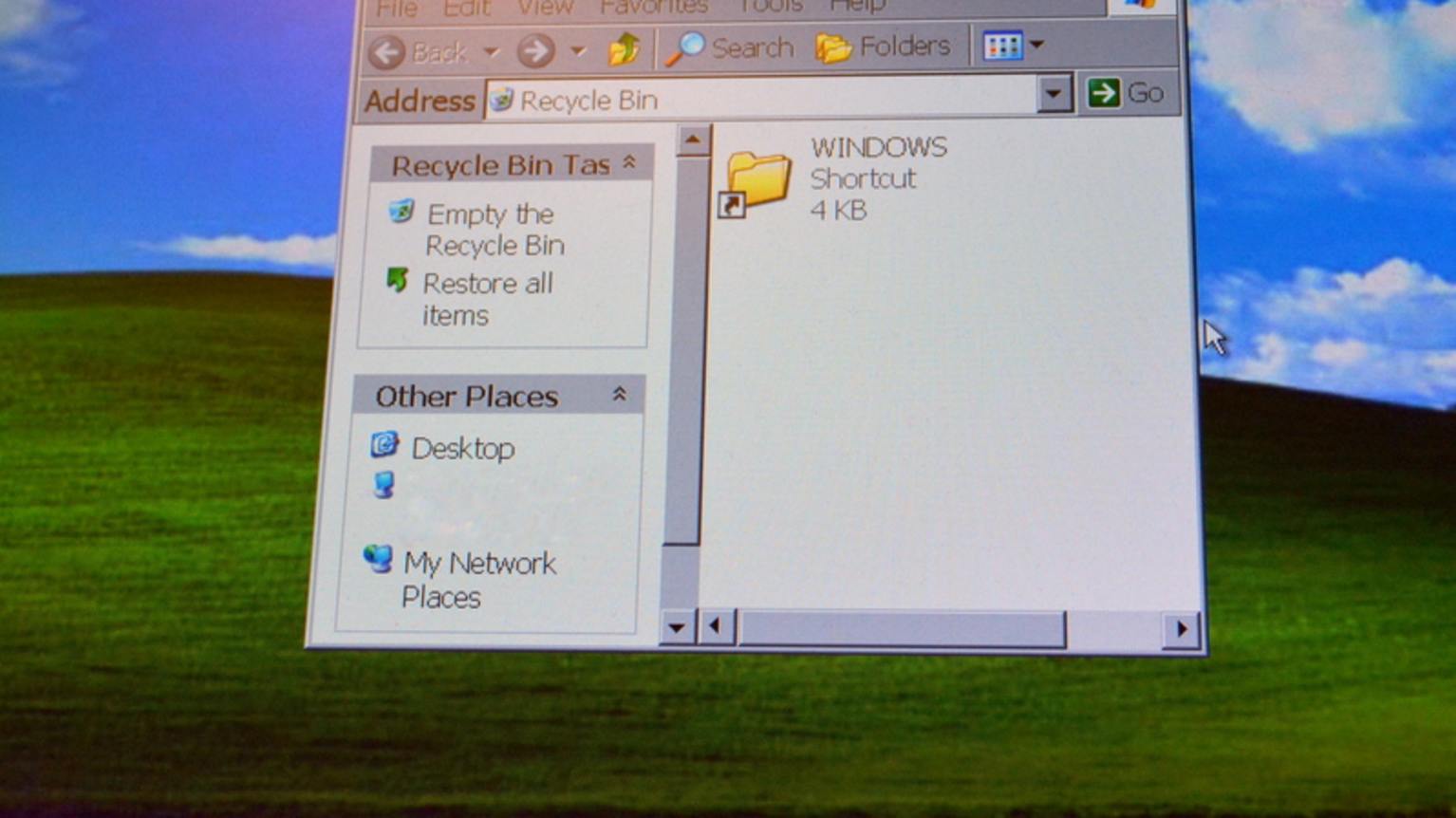 Майкрософт» предупреждает о прекращении поддержки Windows XP | Yle