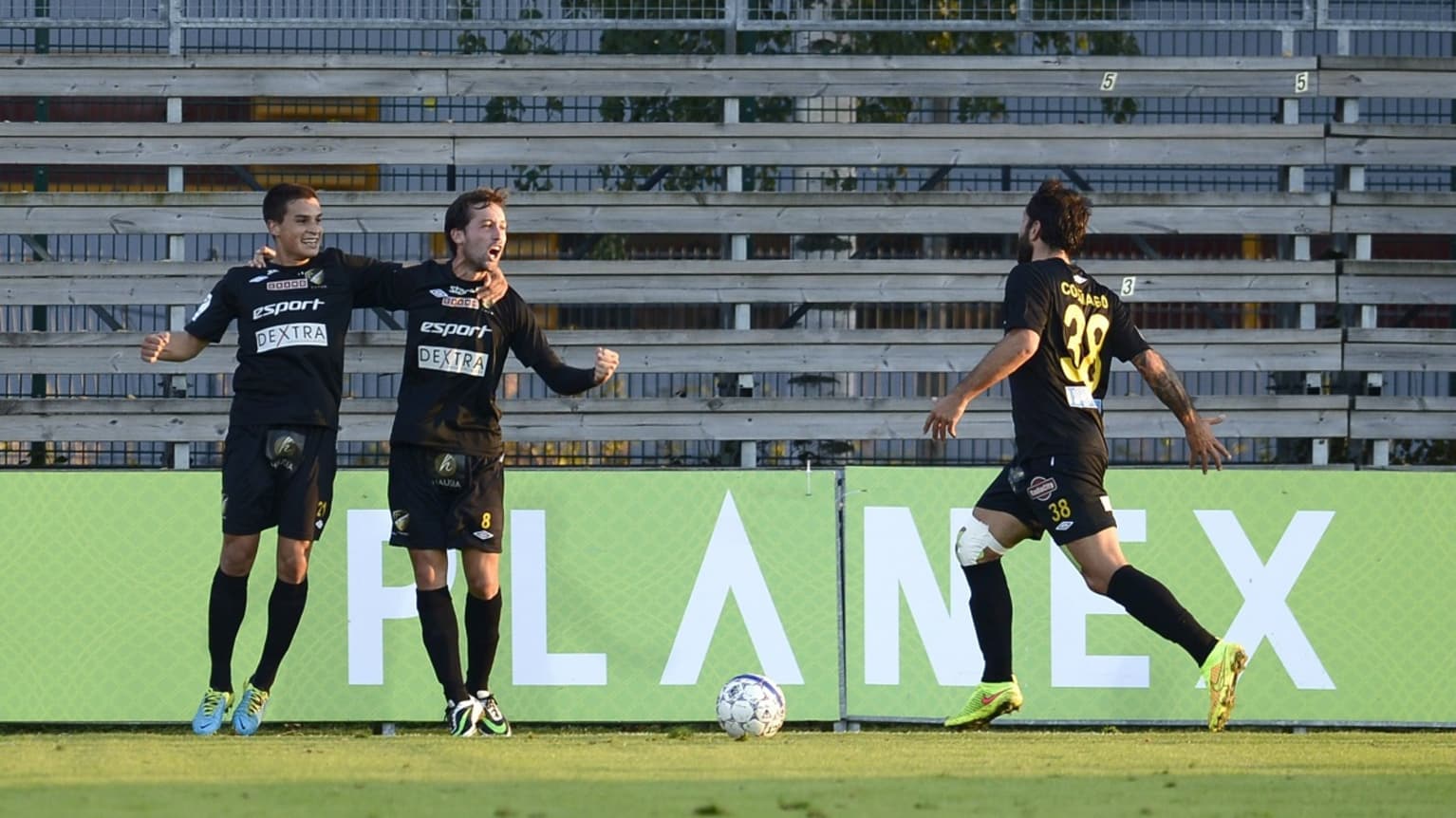 Fc honka outlet