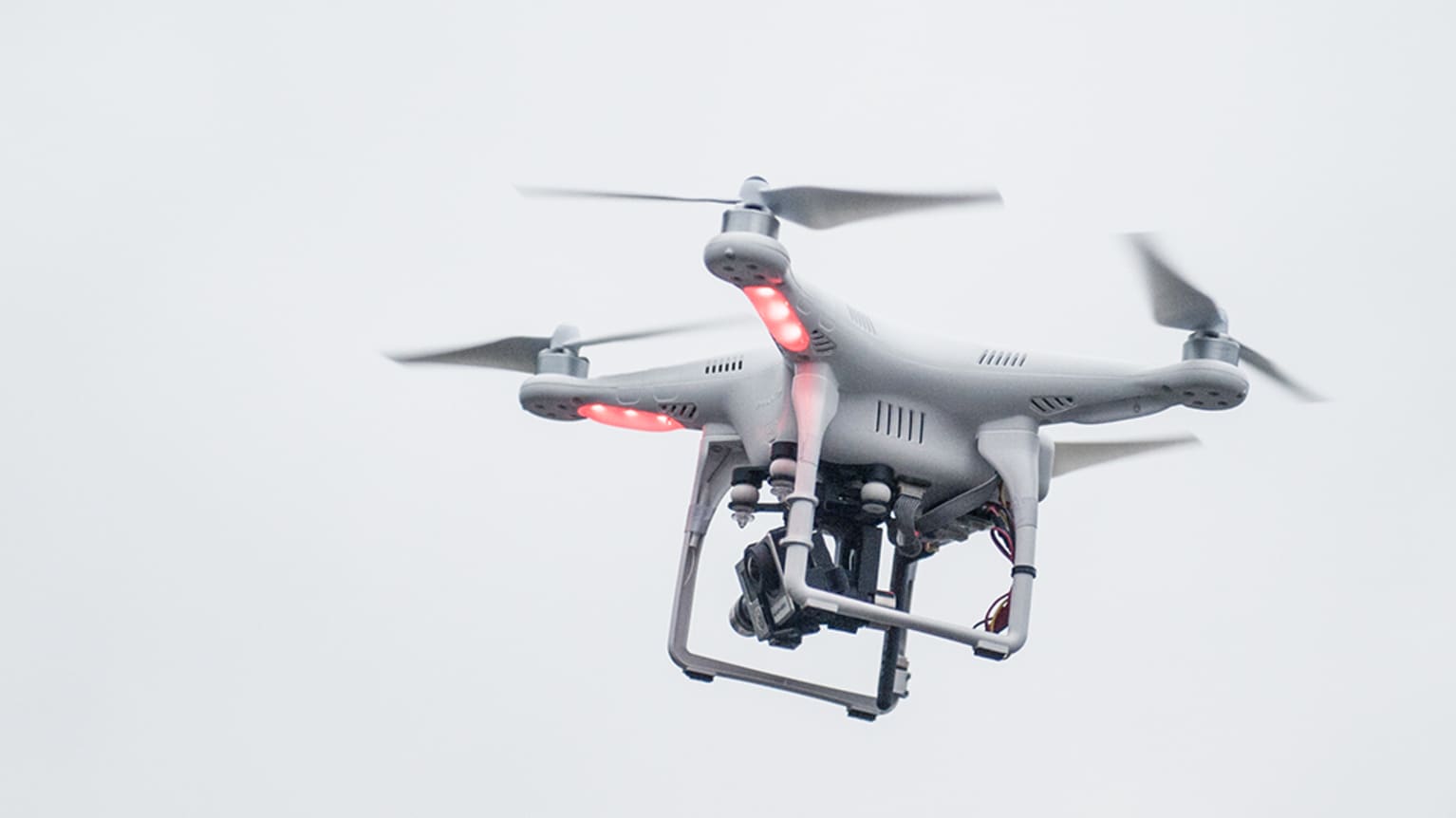 Drone applications on the rise new market for Finland Yle