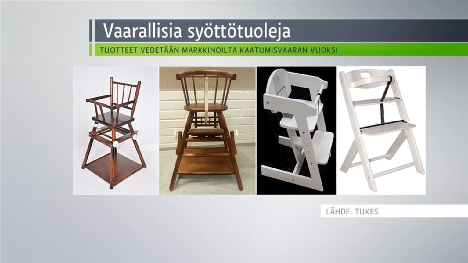 Tukesin määräys turhautti kalustevalmistajan: 